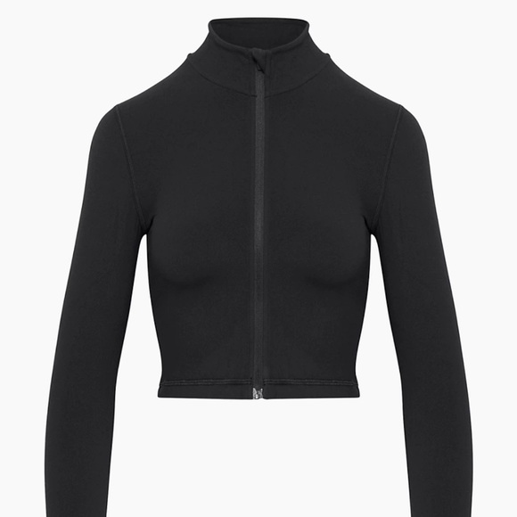 TNA Limit Zip-Up - Picture 2 of 6